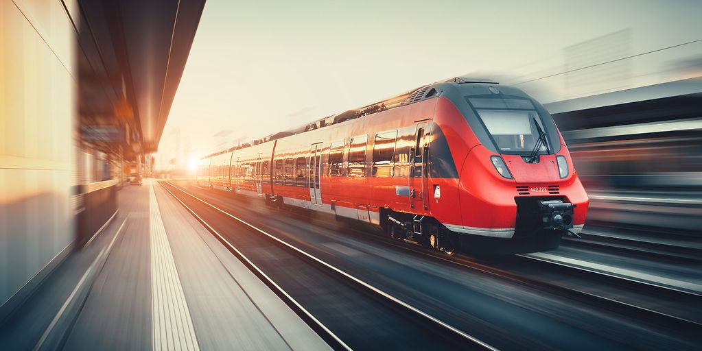 Faktencheck – Autonomes Fahren im Schienenverkehr