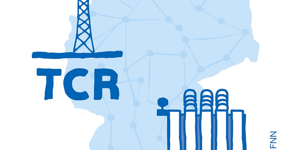 Technical Connection Rules for HighVoltage (VDEARN 4120)