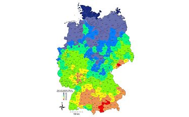 Risikoanalyse, Risikobewertung und Risikomanagement im Blitzschutz