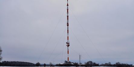 Sender Bad Marienberg
