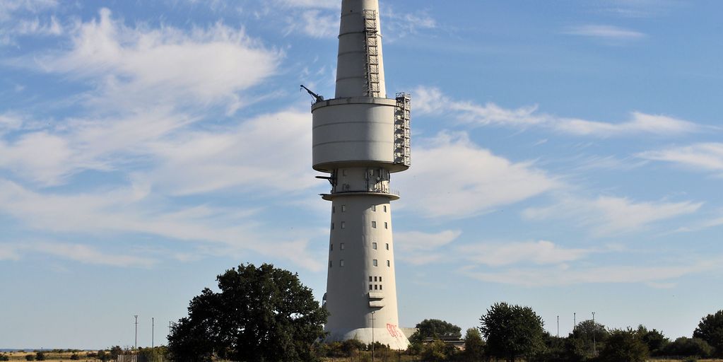 Fernmeldeturm M
