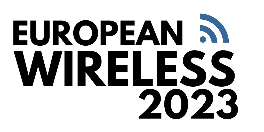 28th European Wireless 2023