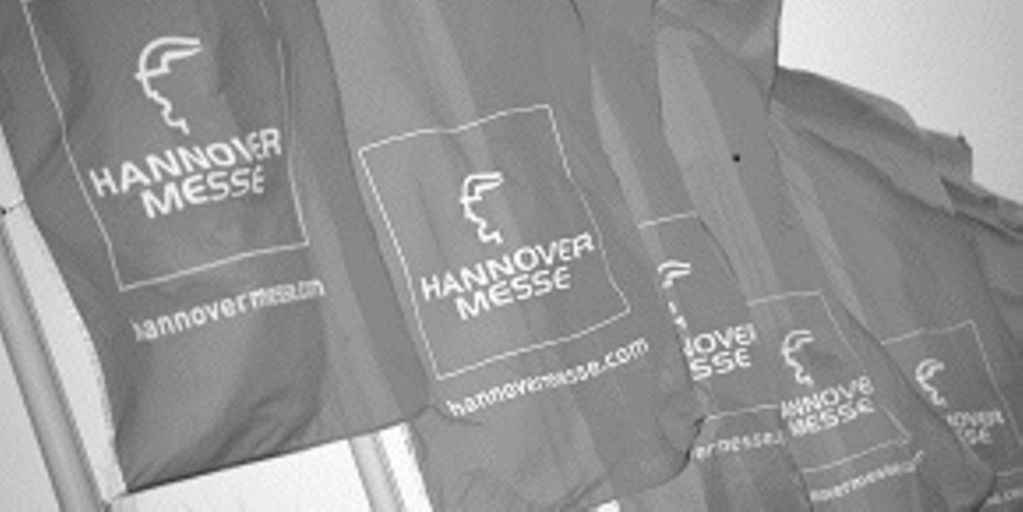 Fahrt zur HANNOVER MESSE 2023