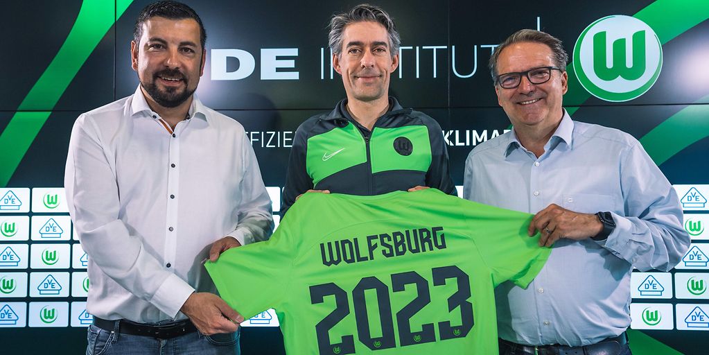 VDE Testing and Certification Institute and VfL Wolfsburg decide on ...