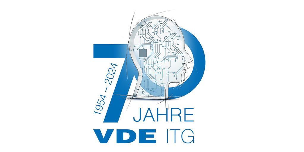 VDE Hauptstadtforum 2024 & 70 Jahre VDE ITG -- Zukunft voraus