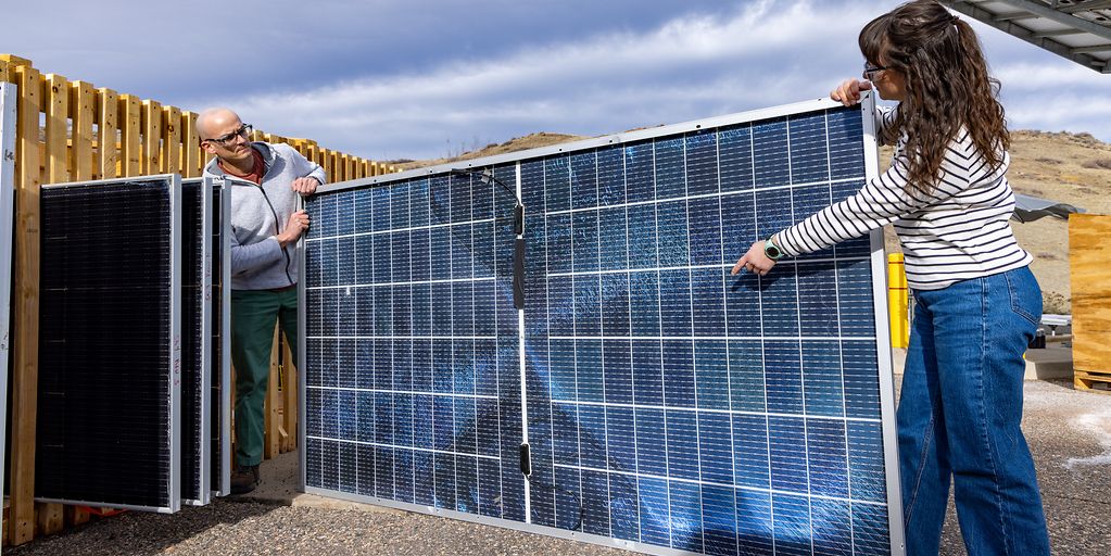 Understanding and preventing PV module glass fracture