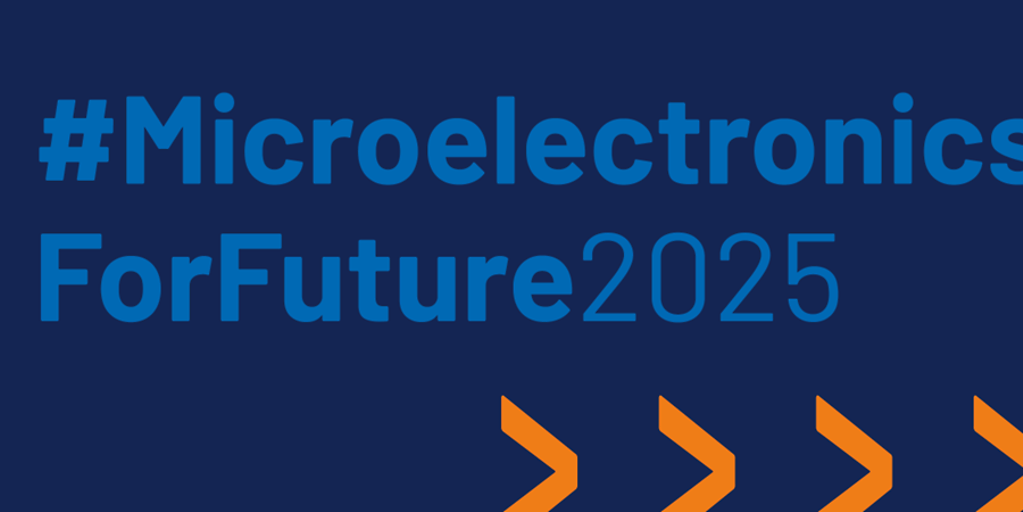 MICROELECTRONICS FOR FUTURE 2025