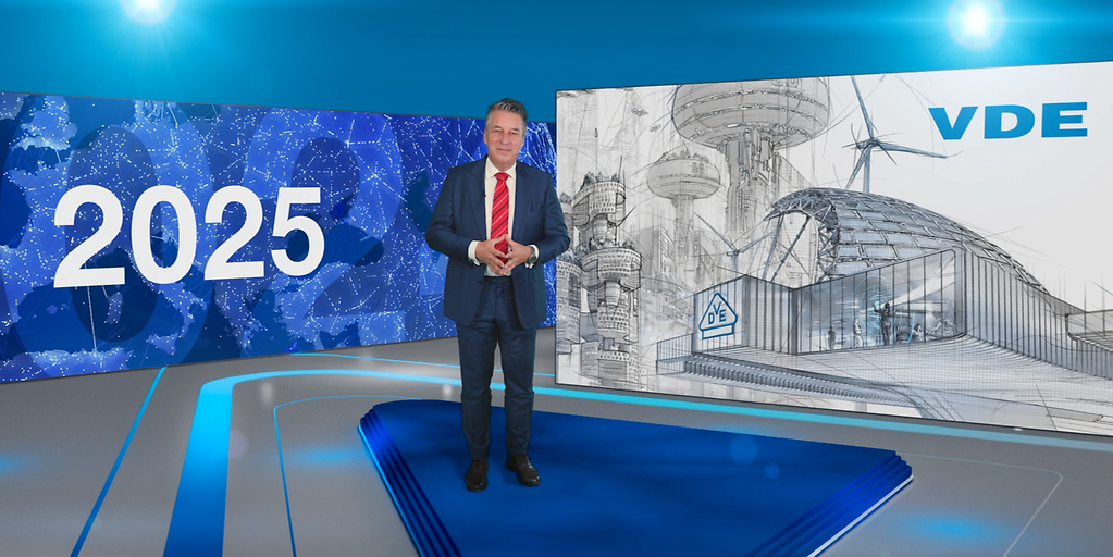 VDE Highlights 2025
