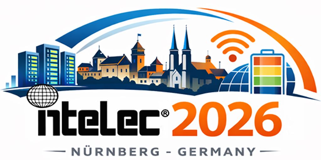 International Telecommunications Energy Conference (INTELEC) logo