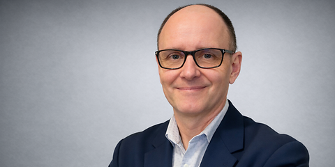 Dr. Thorsten Prinz