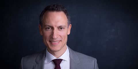 Denis Ruscheinsky 