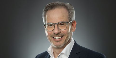 Dr. Thomas Becks