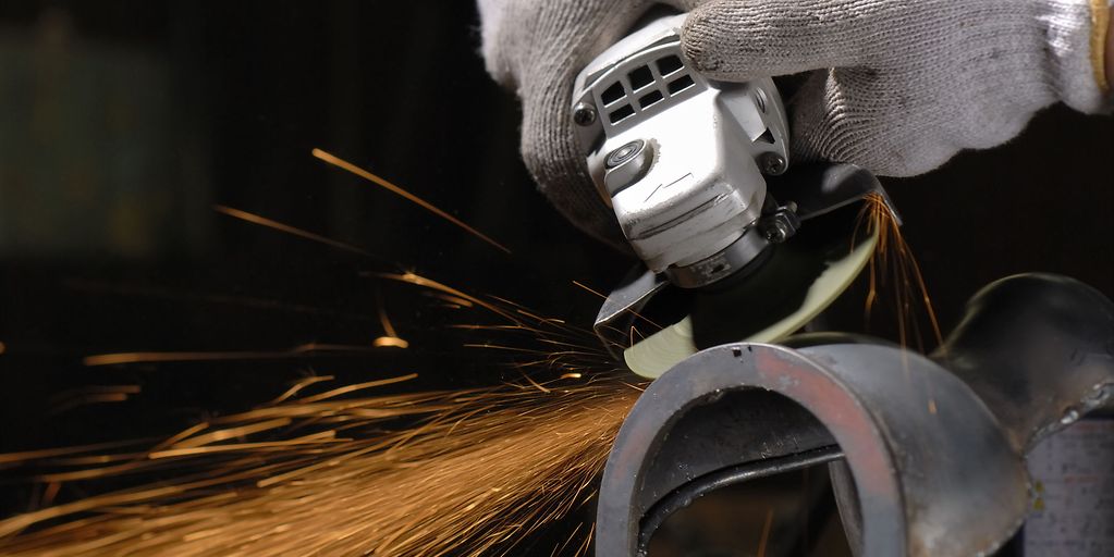 Testing and Certification of power tools at the VDE Institute