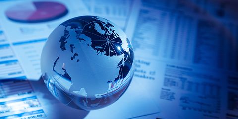 Further international approvals