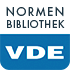 App VDE Normenbbliothek