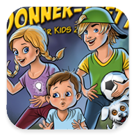 Donnerwetter App Donnerwetter App