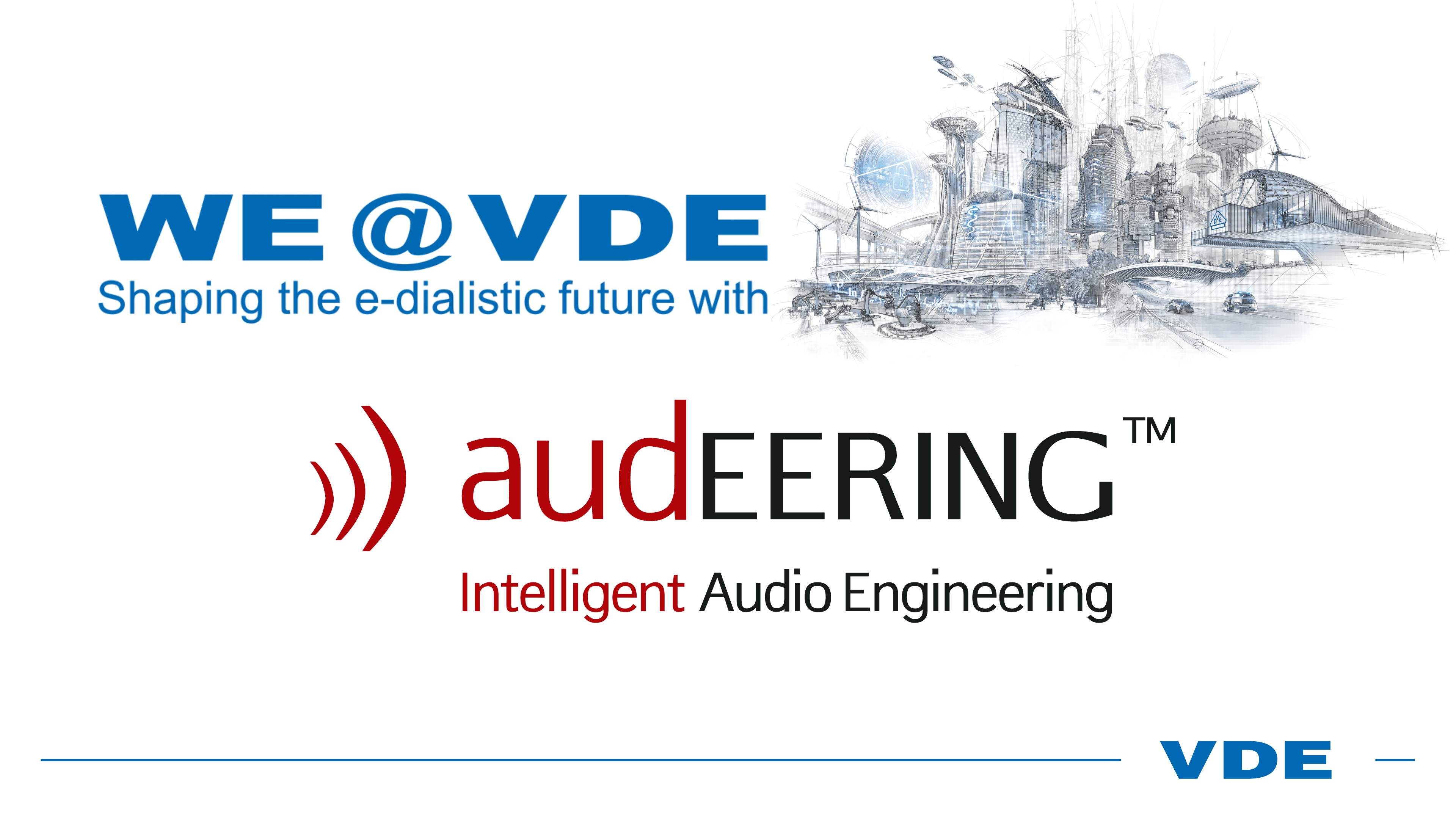 Video audEERING