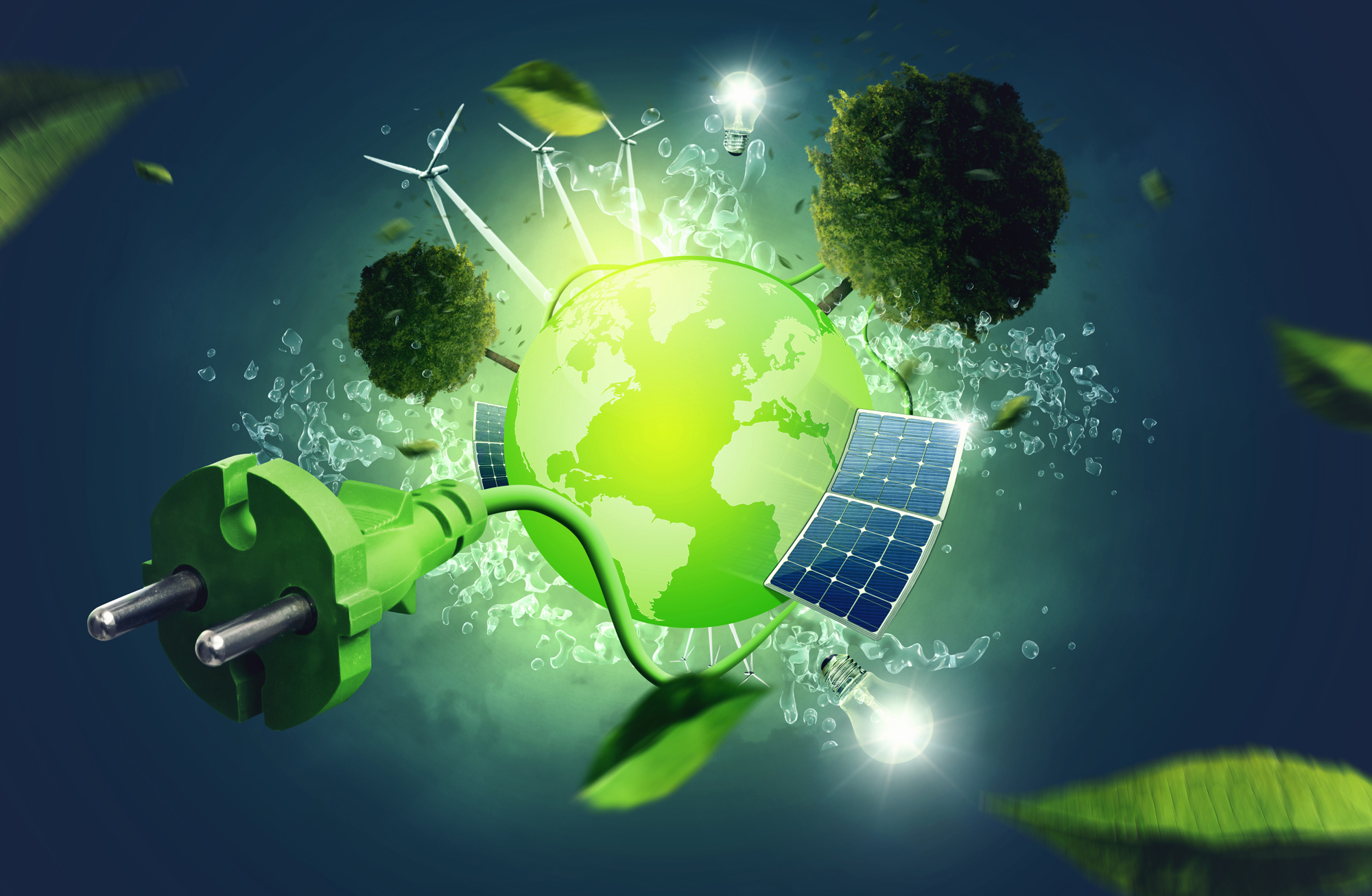 Eco-Friendly Electrical Products: Transform Your Home Efficiently