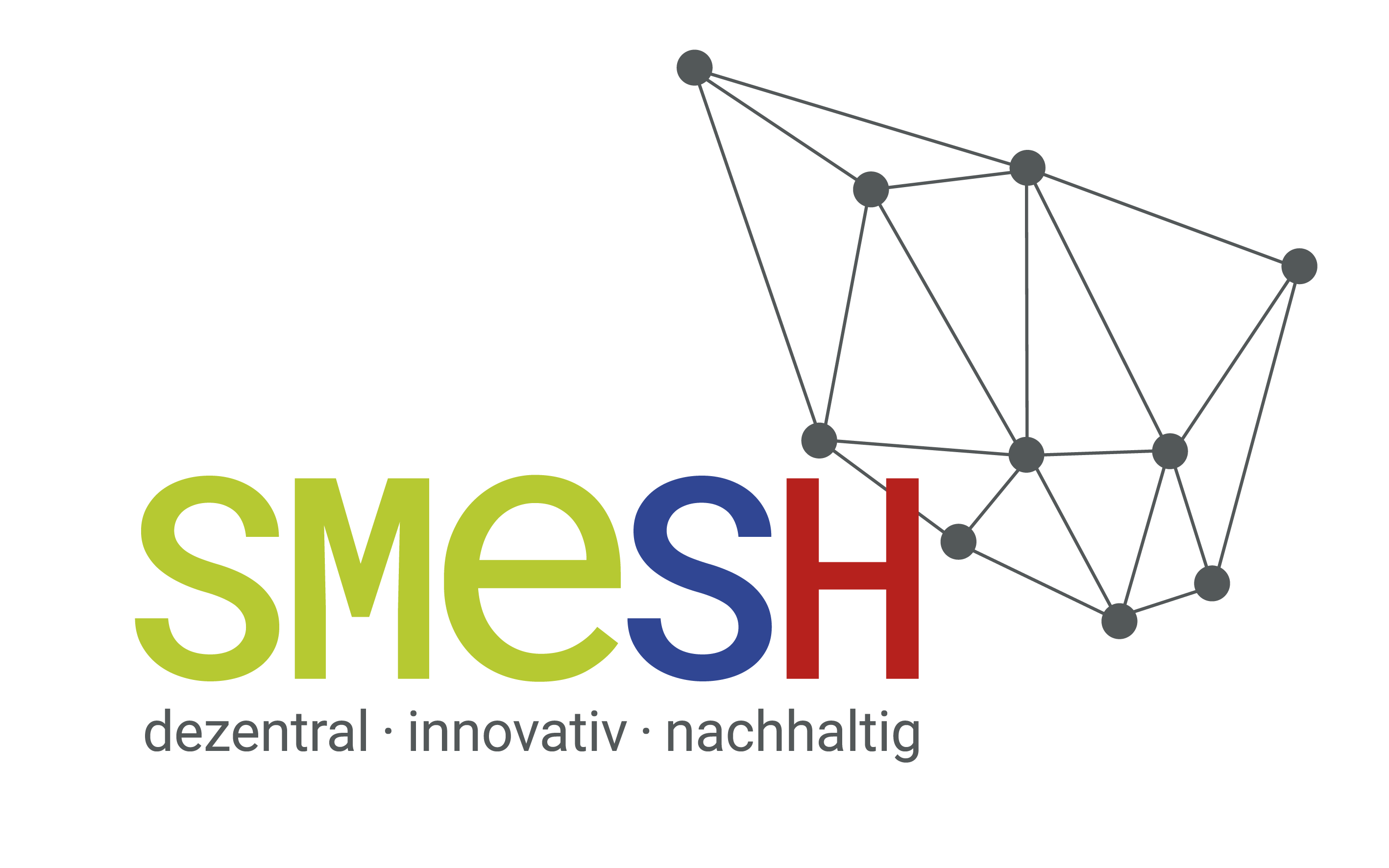 Logo SMESH