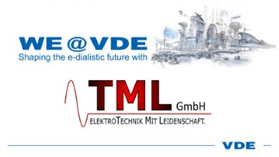 WE@VDE TML GmbH