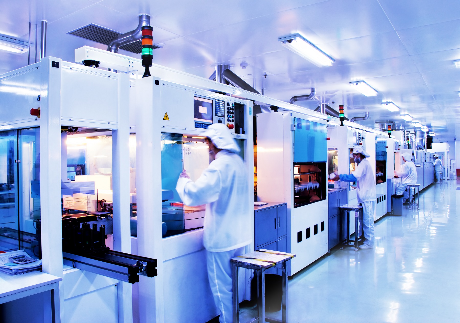Laboratory Testing Laboratory Testing