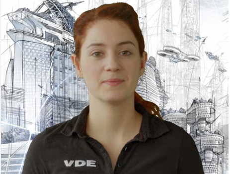 Pre-Shipment Video Bild