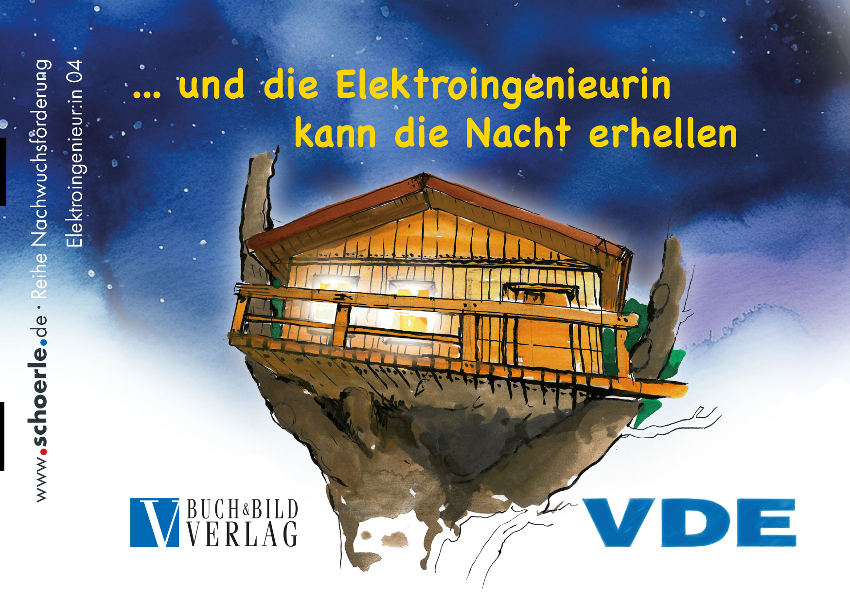 Bild Nacht erhellen Bild Nacht erhellen