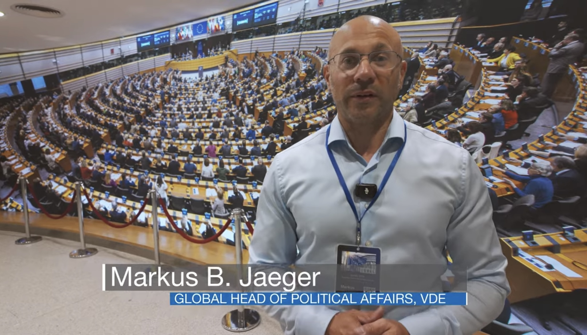 EFTS 2025 Movie - Bild