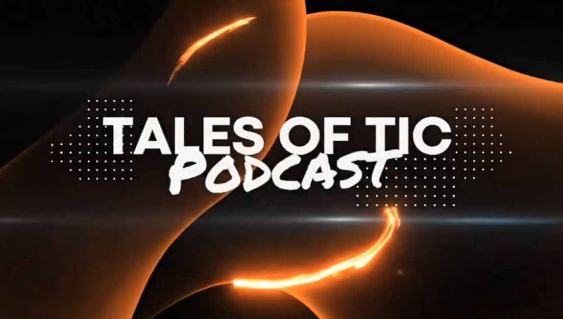 Tales of TIC Podcast - Avetix