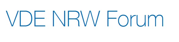 VDE NRW Forum