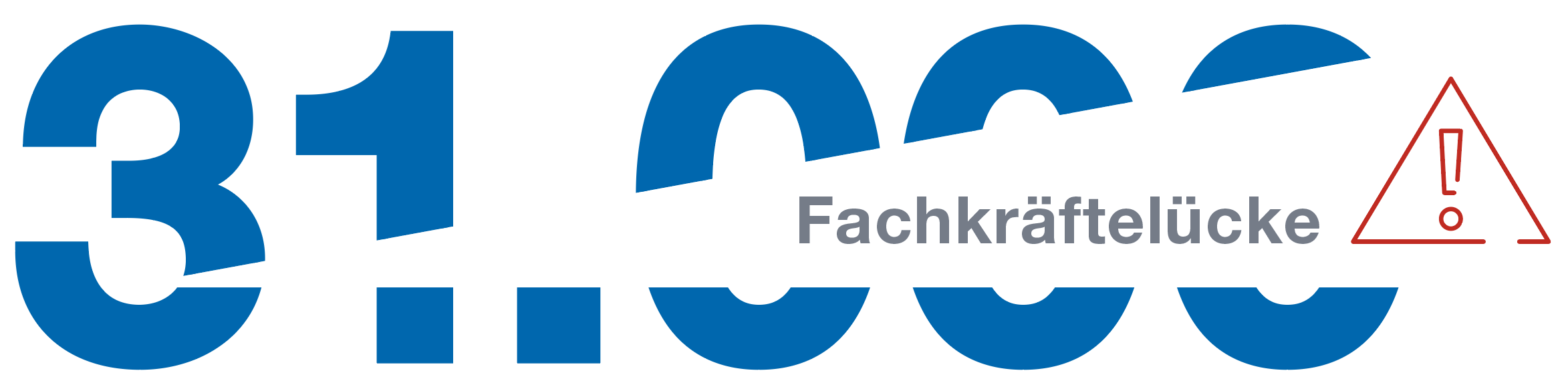 Fachkräftemangel