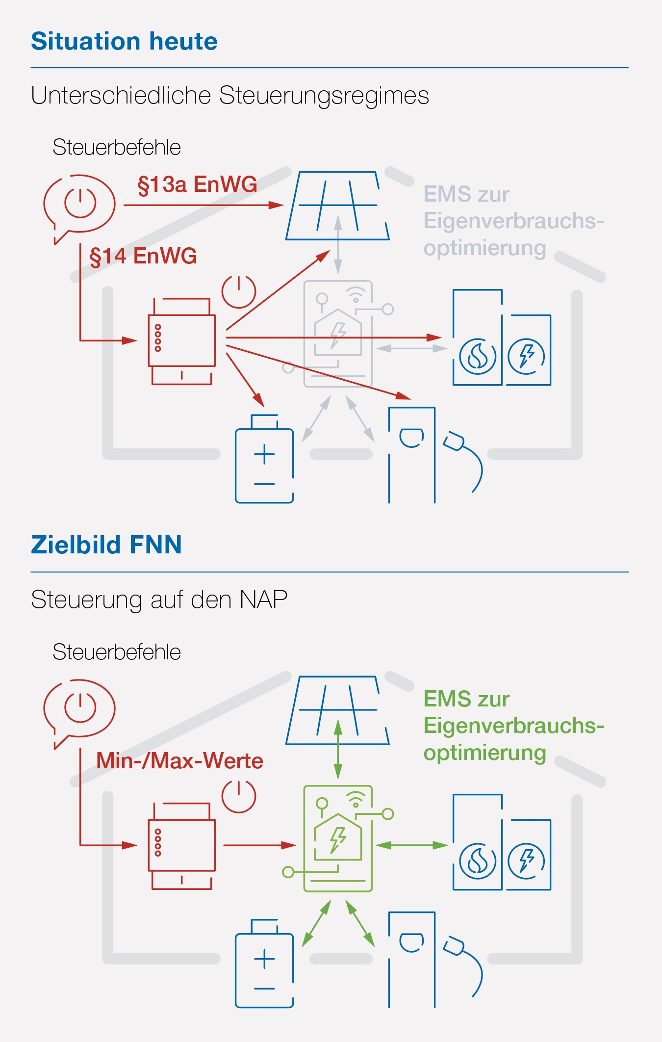 Zielbild FNN
