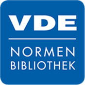 VDE Verlag NormenBibliothek VDE NormenBibliothek